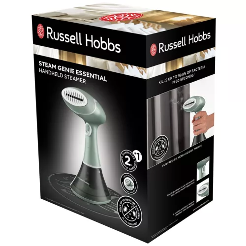 RUSSELL HOBBS 25592-56 ruha gőzölő