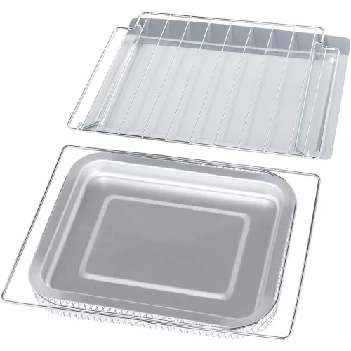 RUSSELL HOBBS 26680-56 mini sütő légkeveréssel 20 l