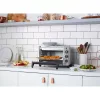 RUSSELL HOBBS 26680-56 mini sütő légkeveréssel 20 l