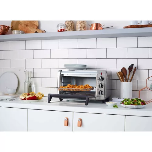 RUSSELL HOBBS 26680-56 mini sütő légkeveréssel 20 l