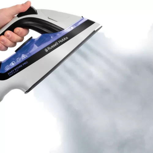 RUSSELL HOBBS 26730-56 gőzölős vasaló