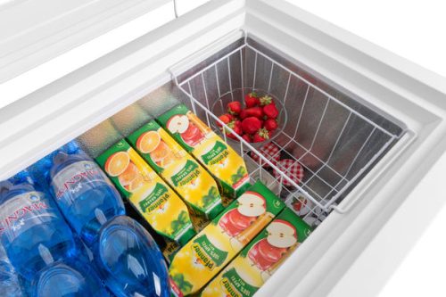 ETA 275890000D fagyasztóláda 380 liter