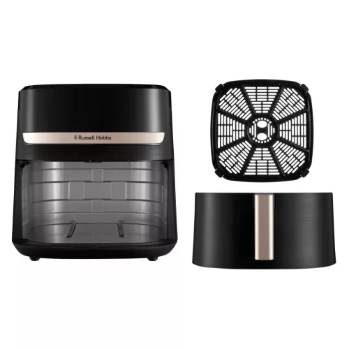 RUSSELL HOBBS 27630-56 forrólevegős sütő 8,3 l