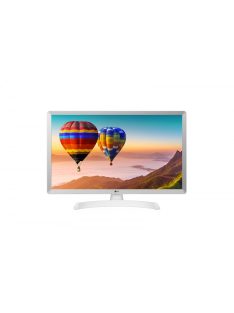 LG 28TN515V-WZ HD LED TV-monitor