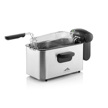 ETA 317290000 olajsütő