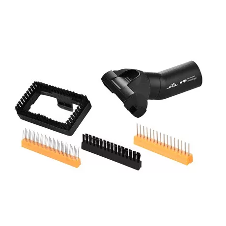 ETA 351190000 porzsákos porszívó