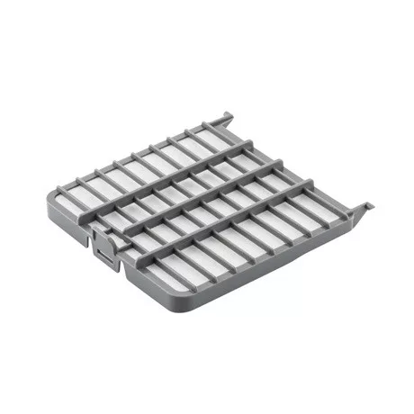 ETA 351190000 porzsákos porszívó