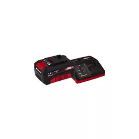 EINHELL 4,0AH 18V POWER-X-CHANGE STARTER-KIT akku+töltő