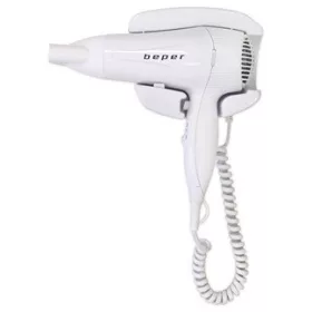   Beper 40.490 fali hajszárító, 2200 W, 2 sebességfokozat, hideg levegő funkció