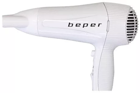 Beper 40.490 fali hajszárító, 2200 W, 2 sebességfokozat, hideg levegő funkció