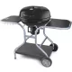 FIELDMANN FZG 1014 faszenes grillsütő  