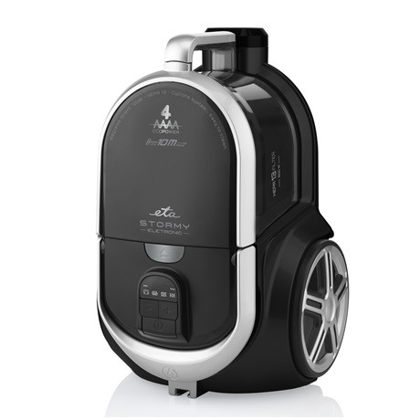 ETA 451790000 porszívó porzsák nélküli