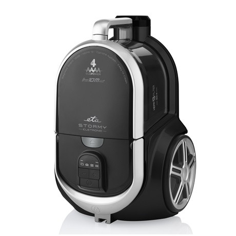 ETA 451790000 porszívó porzsák nélküli