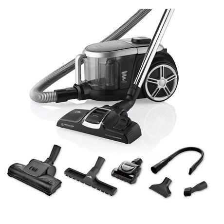 ETA 451790000 porszívó porzsák nélküli