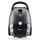 ETA 451990000 Avanto Home porzsákos porszívó, 800 W, HEPA 12, 3 l porzsák