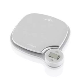   ETA ECOlogic 4770 9000 dinamós konyhai mérleg, 5 kg, LCD kijelző
