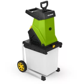 FIELDMANN FZD 4020-E elektromos kerti aprító 