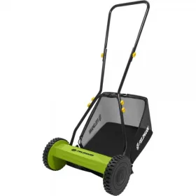 FIELDMANN FZR 1010 hengerkéses fűnyíró 