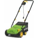 FIELDMANN FZV 2004-E elektromos gyepszellőztető és talajlazító 1500 W, 320 mm