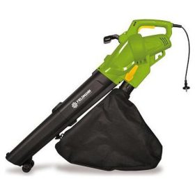 FIELDMANN FZF 4050-E elektromos kerti lombfúvó 