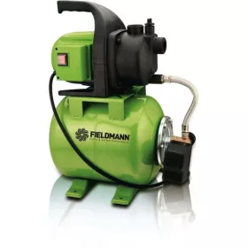 FIELDMANN FVC 8510 EC házi vízmű 