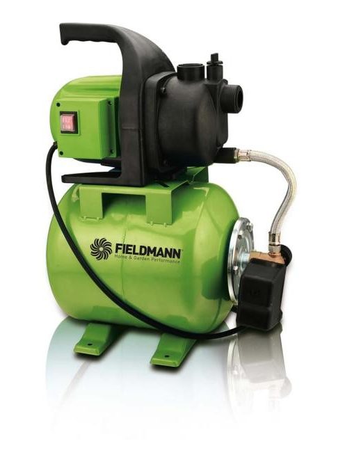 FIELDMANN FVC 8510 EC házi vízmű 