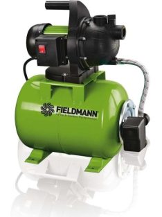 FIELDMANN FVC 8550 EC házi vízmű 