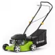 Fieldmann FZR 4003-79BH benzines fűnyíró 40 cm vágószélességgel, 40 l fűgyűjtővel