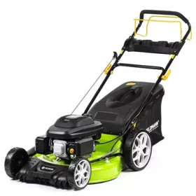 FIELDMANN FZR 5611-B benzines fűnyíró 