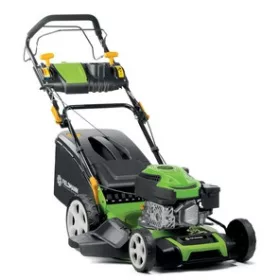 FIELDMANN FZR 4618-144BV benzines fűnyíró 