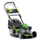 FIELDMANN FZR 4618-144BV benzines fűnyíró 