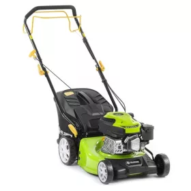 FIELDMANN FZR 4210-B benzines fűnyíró 