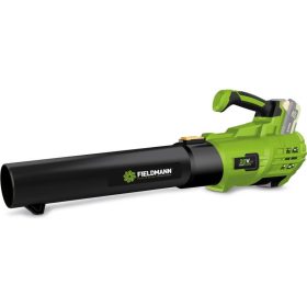 FIELDMANN FZF 70605-0 akkumulátoros lombfúvó 
