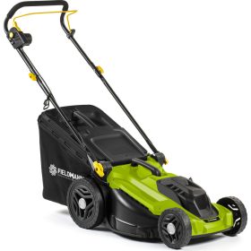 FIELDMANN FZR 2037-E 1600 W elektromos fűnyíró 