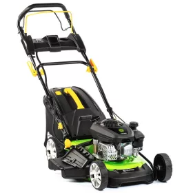 FIELDMANN FZR 4615-20LiBES benzines fűnyíró 