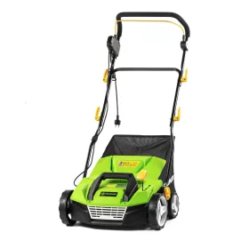 FIELDMANN FZV 4003-18E  elektromos gyepszellőztető 