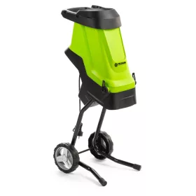   Fieldmann FZD 4015-E elektromos kerti aprító, 2800 W, 40 mm