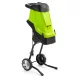 Fieldmann FZD 4015-E elektromos kerti aprító, 2800 W, 40 mm