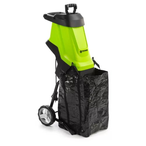 Fieldmann FZD 4015-E elektromos kerti aprító, 2800 W, 40 mm