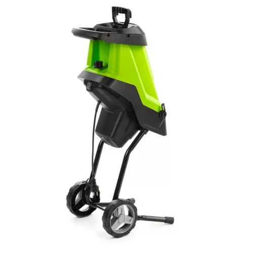 Fieldmann FZD 4015-E elektromos kerti aprító, 2800 W, 40 mm