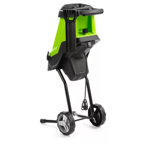 Fieldmann FZD 4015-E elektromos kerti aprító, 2800 W, 40 mm