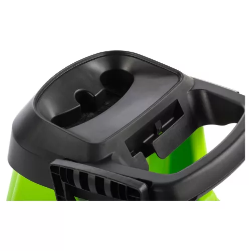 Fieldmann FZD 4015-E elektromos kerti aprító, 2800 W, 40 mm