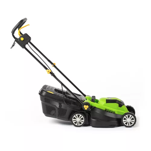 FIELDMANN FZR 2033-E elektromos fűnyíró