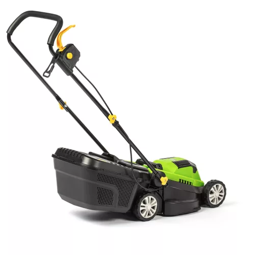 FIELDMANN FZR 2033-E elektromos fűnyíró