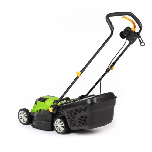 FIELDMANN FZR 2033-E elektromos fűnyíró