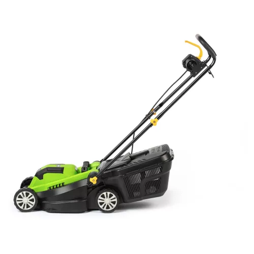 FIELDMANN FZR 2033-E elektromos fűnyíró