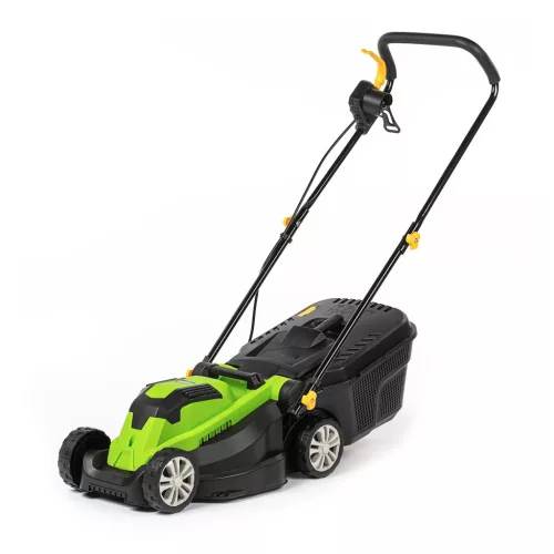 FIELDMANN FZR 2033-E elektromos fűnyíró