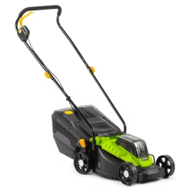 FIELDMANN FZR 70320-0 akkumulátoros fűnyíró 20V