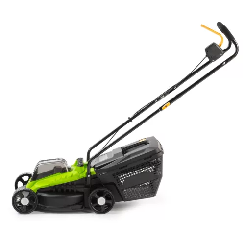 FIELDMANN FZR 70320-0 akkumulátoros fűnyíró 20V