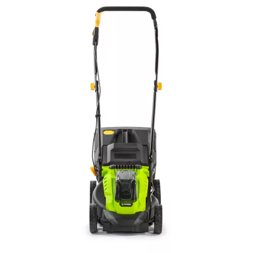 FIELDMANN FZR 70320-0 akkumulátoros fűnyíró 20V